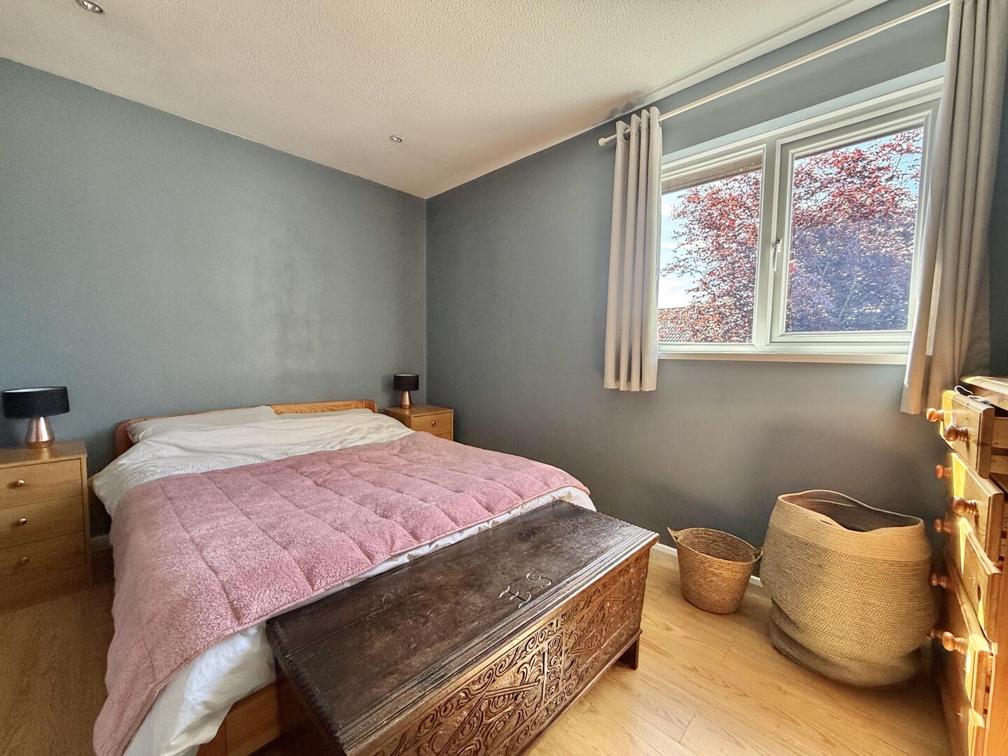 Glenthorne Road, Threemilestone, Truro